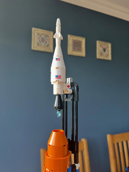 NASA Artemis SLS (632 pe&ccedil;as)