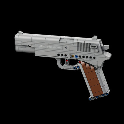 Pistola M1911 (333 pe&ccedil;as)