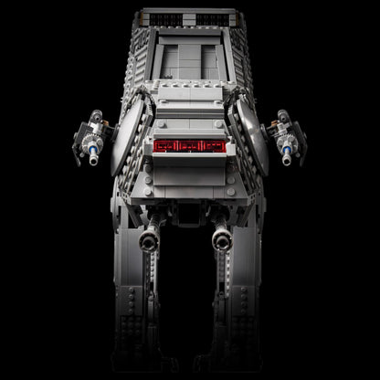 Star Wars - AT-AT (6782 pe&ccedil;as)