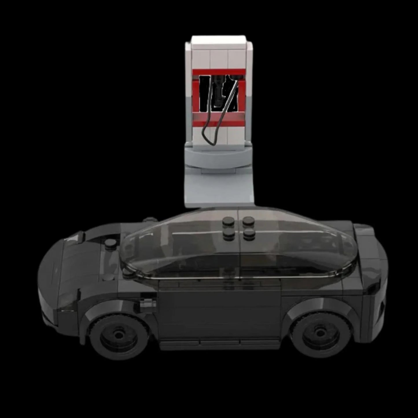 Tesla (185 pe&ccedil;as)