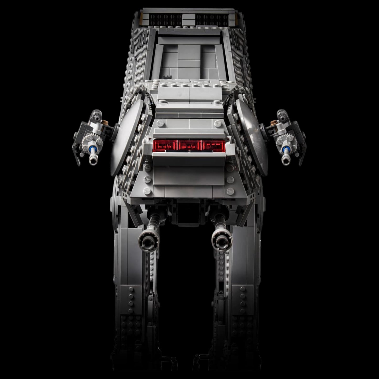 Star Wars - AT-AT (6782 pe&ccedil;as)