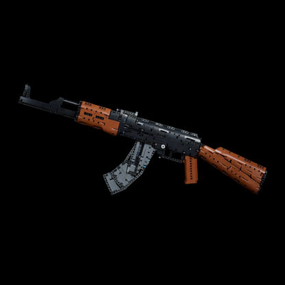 AK-47 (1423 pe&ccedil;as)