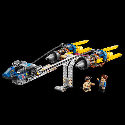 Anakin&rsquo;s Podracer (279 pe&ccedil;as)