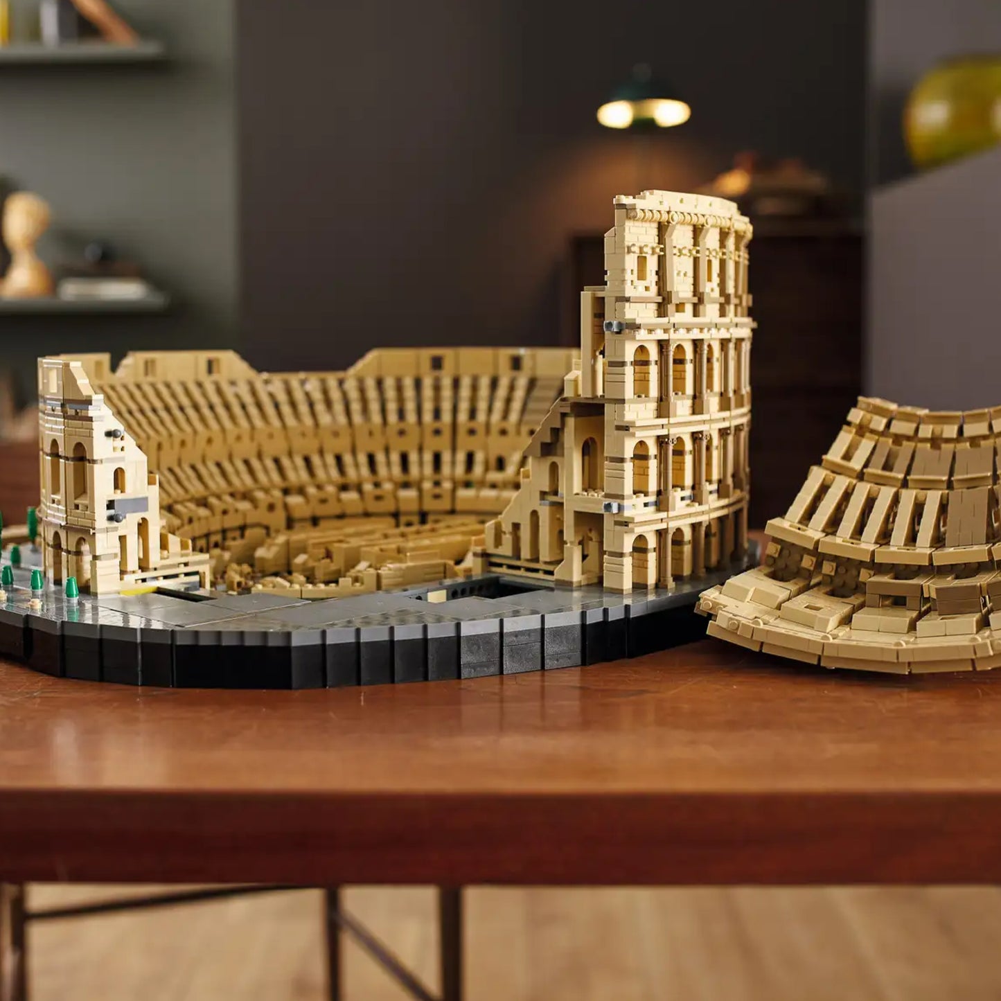 Coliseu de Roma (9036 pe&ccedil;as)
