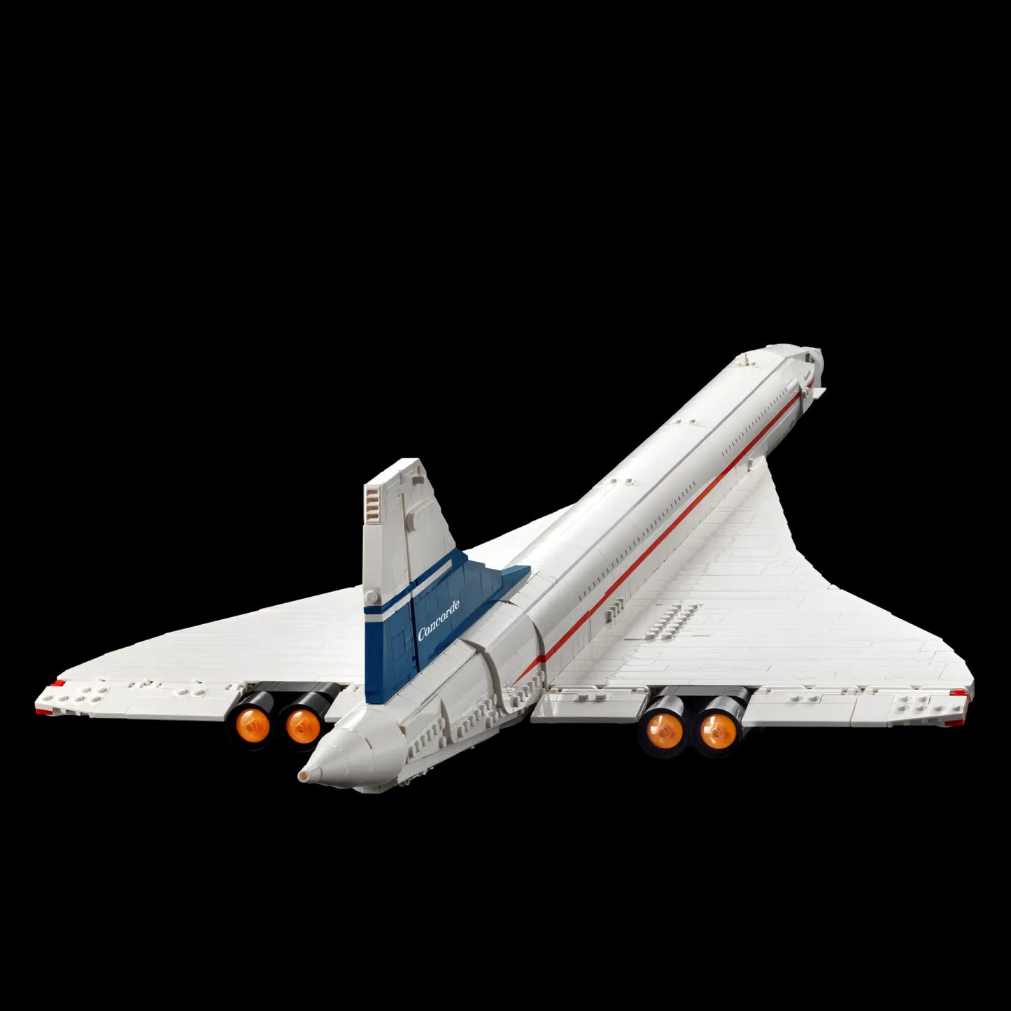 Concorde (2083 pe&ccedil;as)