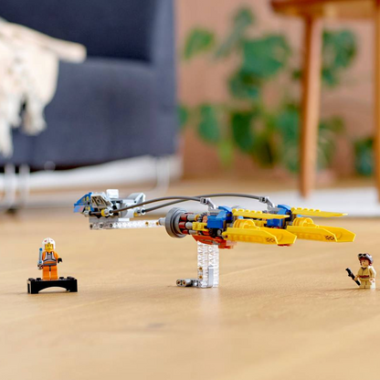 Anakin&rsquo;s Podracer (279 pe&ccedil;as)