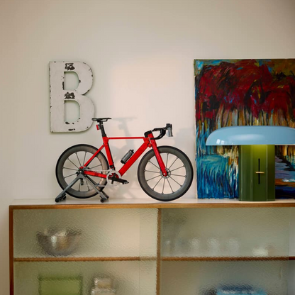 Oferta Exclusiva deste An&uacute;ncio I Bicicleta de Estrada (1015 pe&ccedil;as)