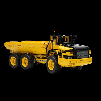 Volvo A40G (1930 pe&ccedil;as)