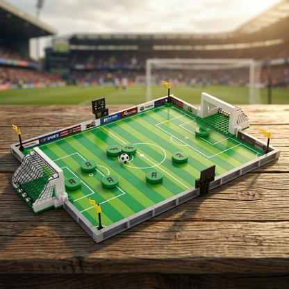Campo de Futebol (251 pe&ccedil;as)