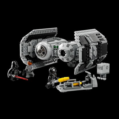 Star Wars - Bombardeiro TIE (625 pe&ccedil;as)