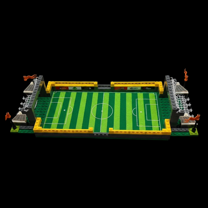 Arena de Futebol (213 pe&ccedil;as)