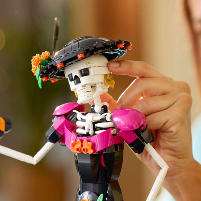 La Catrina (1212 pe&ccedil;as)