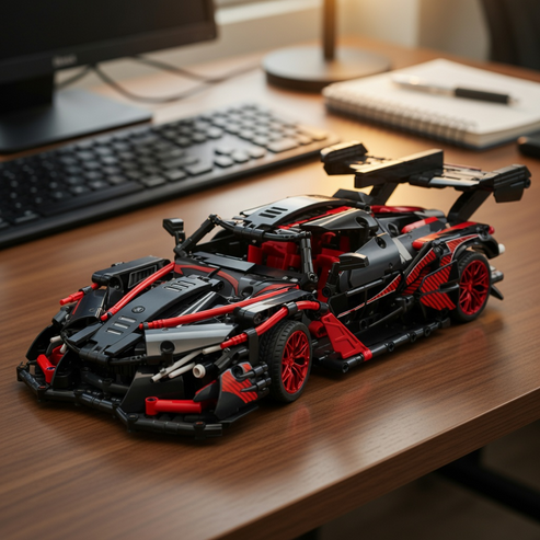 Apollo Intensa Emozione (1392 p&ccedil;s)
