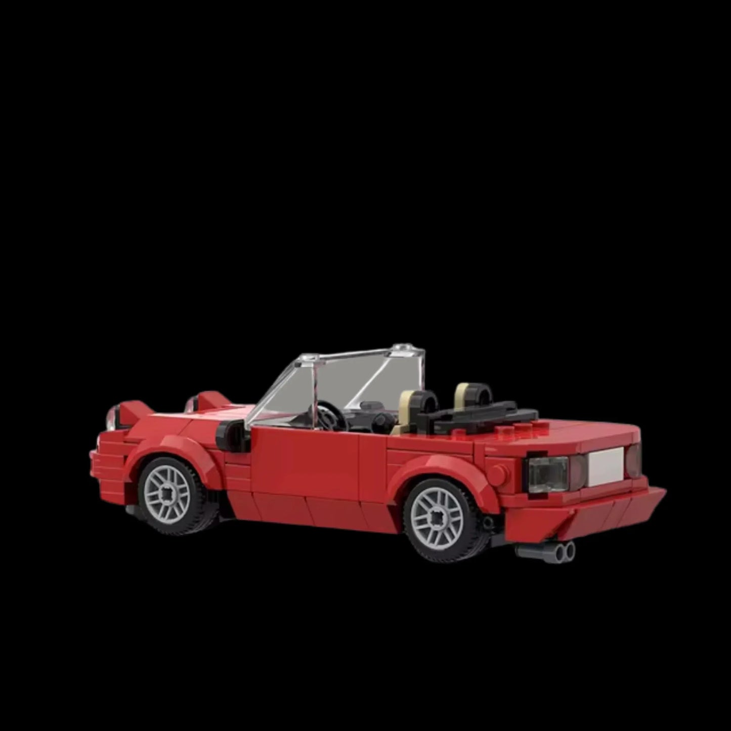 Mazda (248 pe&ccedil;as)