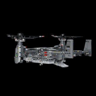V-22 (1685 p&ccedil;s) - Brics Craft