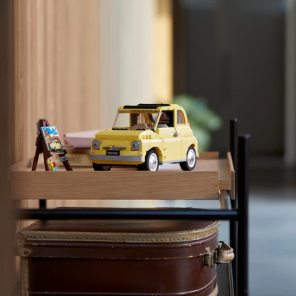 Fiat 500 "1957" (960 pe&ccedil;as)
