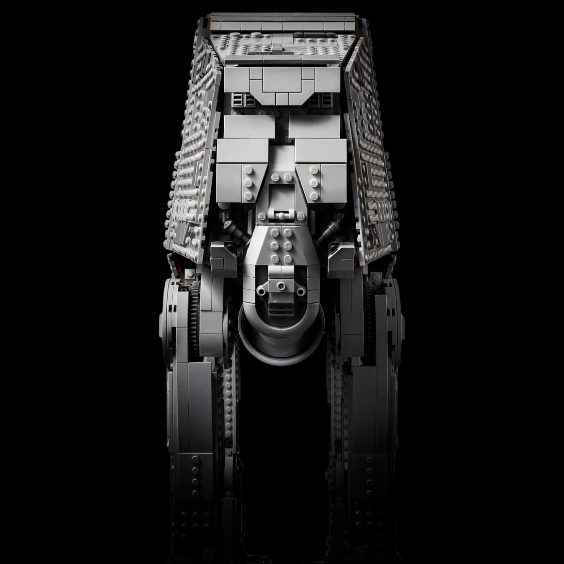 Star Wars - AT-AT (6782 pe&ccedil;as)
