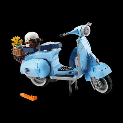 Vespa 125 (1106 pe&ccedil;as) - Brics Craft