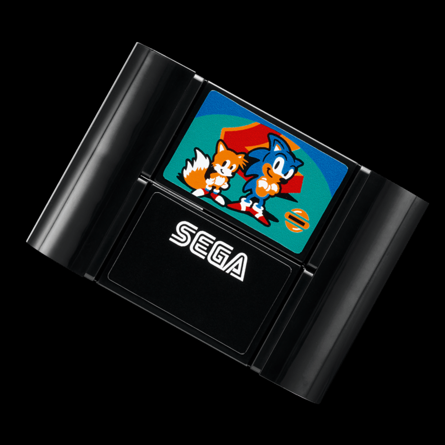 SEGA Genesis - Console (480 pe&ccedil;as)