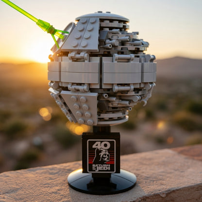 Star Wars - Estrela da Morte II (289 pe&ccedil;as)