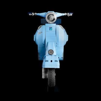 Vespa 125 (1106 pe&ccedil;as) - Brics Craft