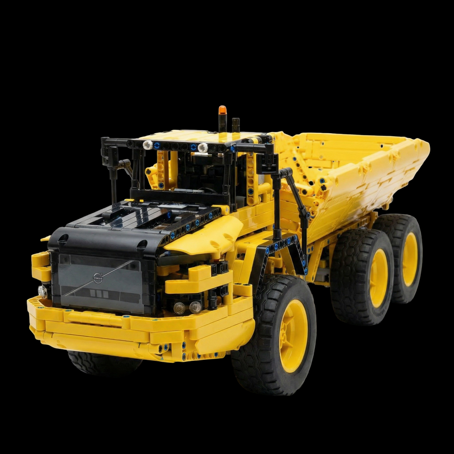 Volvo A40G (1930 pe&ccedil;as)