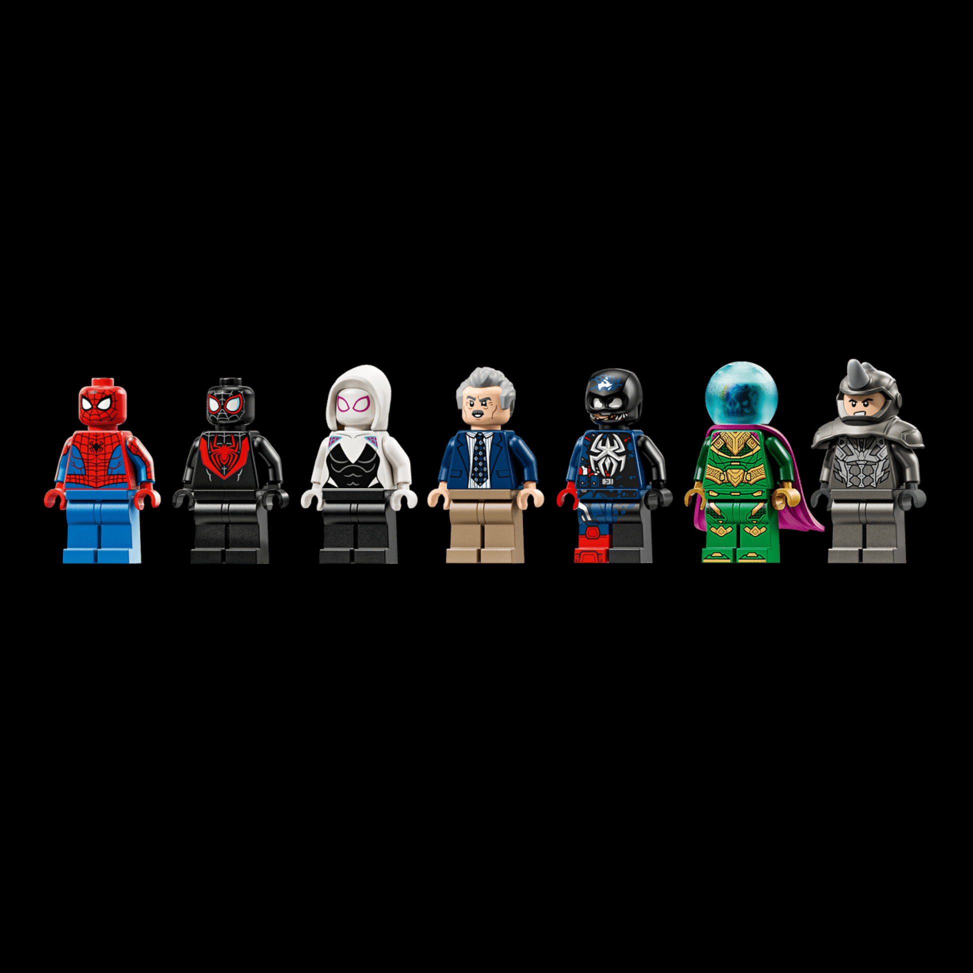 Homem-Aranha - O Clarim Di&aacute;rio (781 pe&ccedil;as)