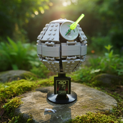Star Wars - Estrela da Morte II (289 pe&ccedil;as)