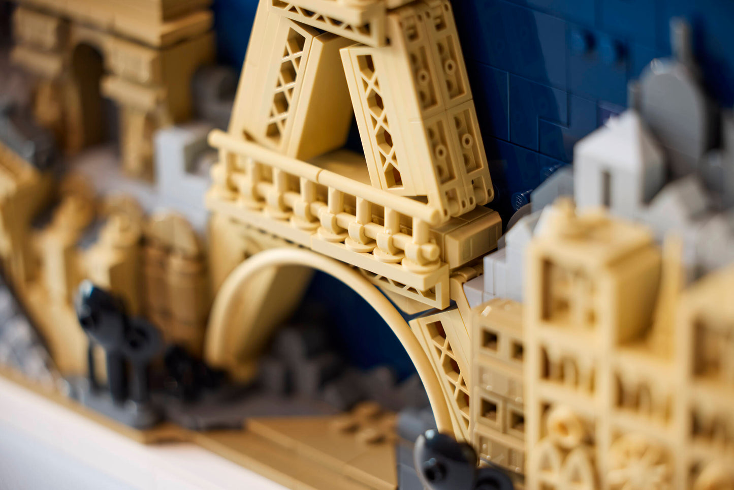 Cidade de Paris (958 pe&ccedil;as)