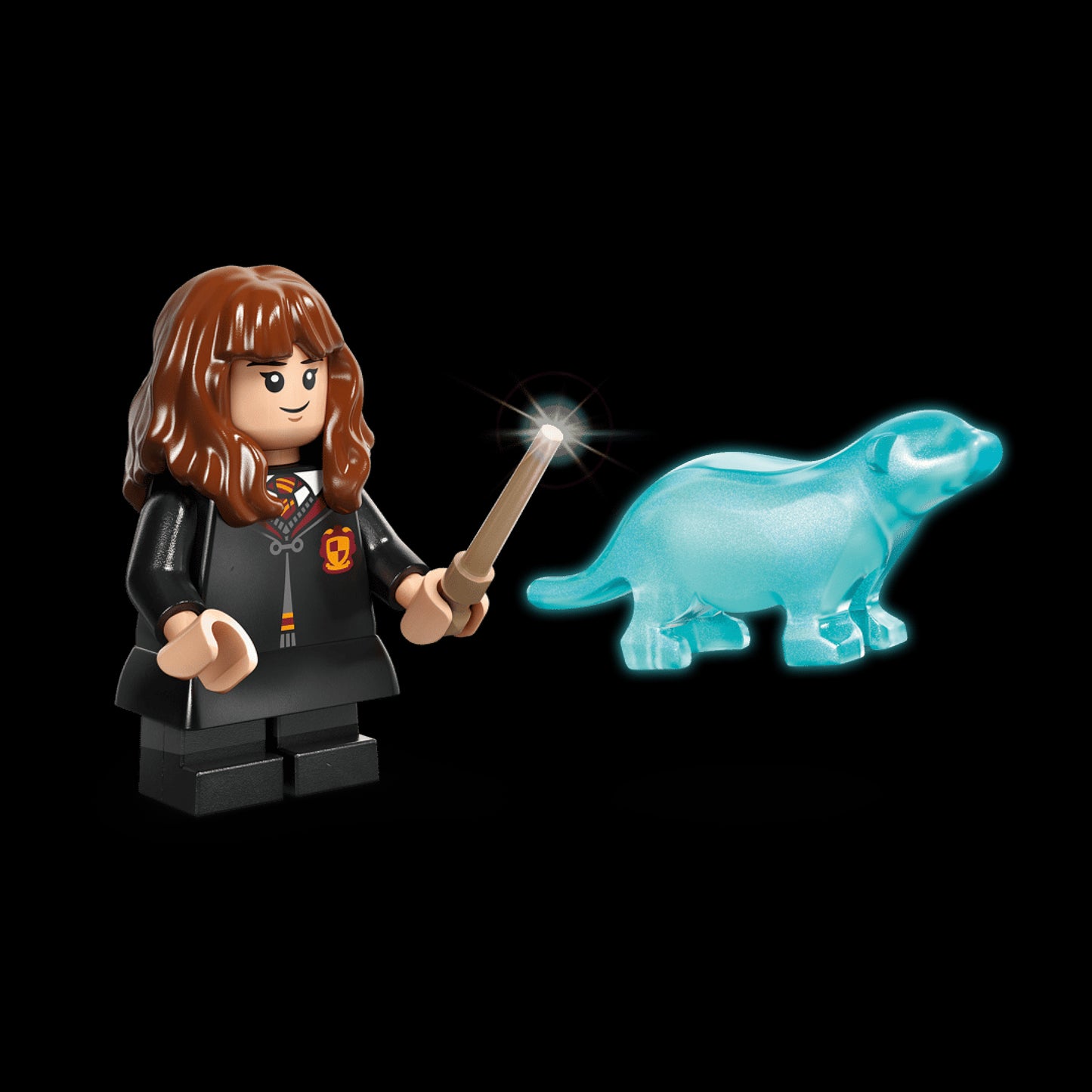 Harry Potter - Caldeir&atilde;o: Aula de Po&ccedil;&otilde;es Secreta (652 pe&ccedil;as)