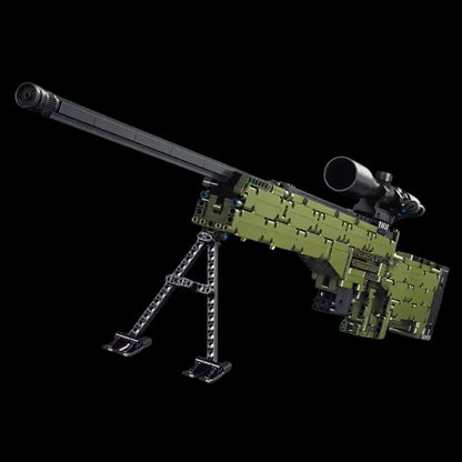 AWM (1315 pe&ccedil;as)