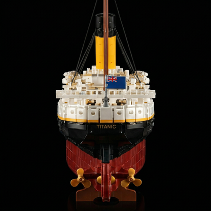 Titanic (9090 pe&ccedil;as)