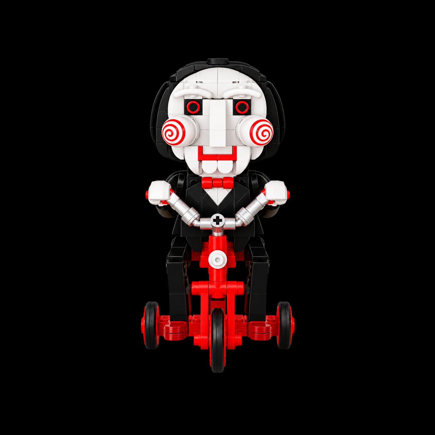 Jogos Mortais - Assassino Billy (261 pe&ccedil;as)