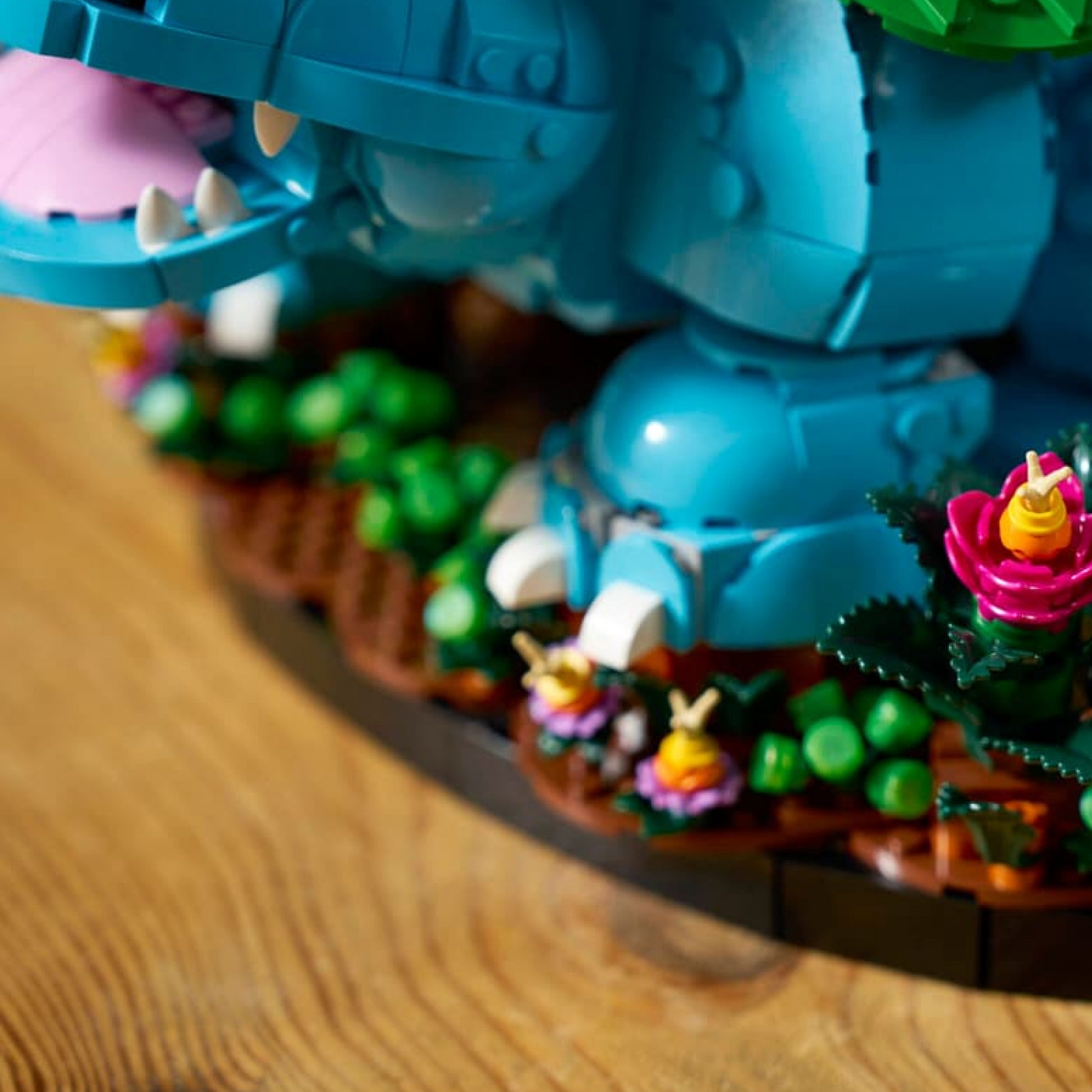 Pok&eacute;mon - Venusaur, Charizard e Blastoise (6838 pe&ccedil;as)