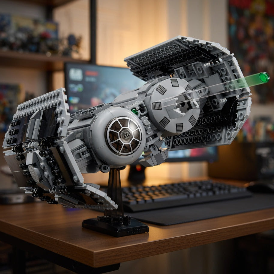 Star Wars - Bombardeiro TIE (625 pe&ccedil;as)