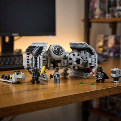 Star Wars - Bombardeiro TIE (625 pe&ccedil;as)