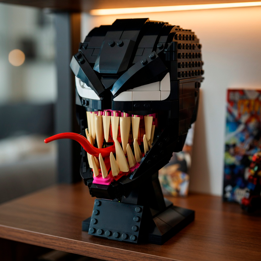 Venom (565 pe&ccedil;as)