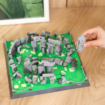 Stonehenge (753 pe&ccedil;as)