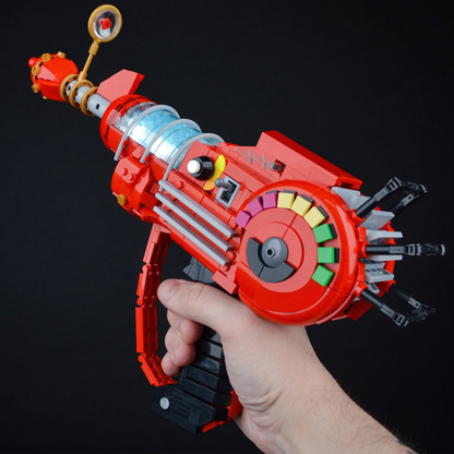 Call of Duty Zombies - Ray Gun (1210 pe&ccedil;as)