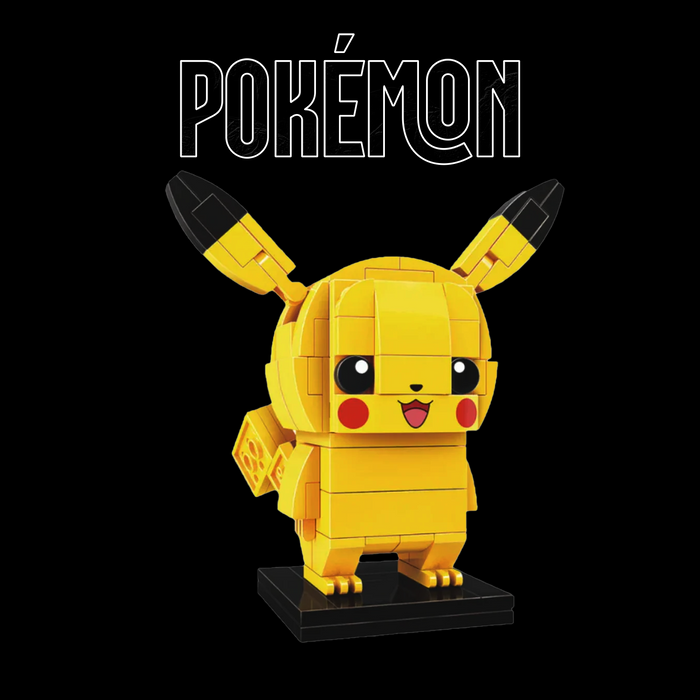 Pok&eacute;mon