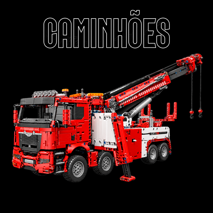 Caminh&atilde;o