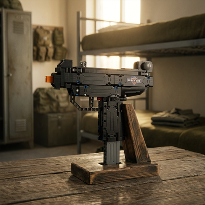 UZI Micro SMG (359 pe&ccedil;as)