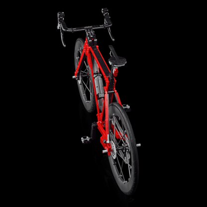 Oferta Exclusiva deste An&uacute;ncio I Bicicleta de Estrada (1015 pe&ccedil;as)
