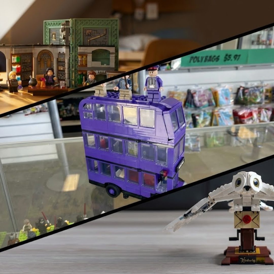 Compre Junto! Aula de Po&ccedil;&otilde;es + N&ocirc;itibus Andante + Hedwig