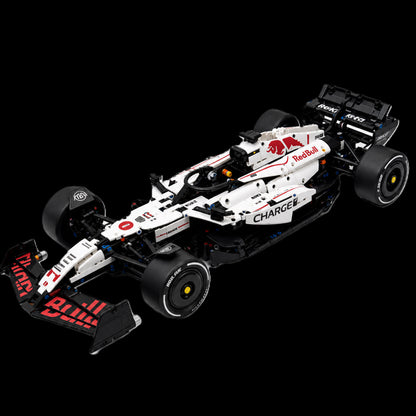 F&oacute;rmula 1 - Max Verstappen RB21 (1900 pe&ccedil;as)