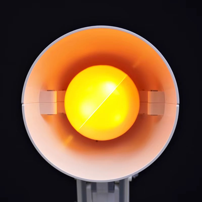 Kit de Iluminação para a Lâmpada Decorativa (613 peças)