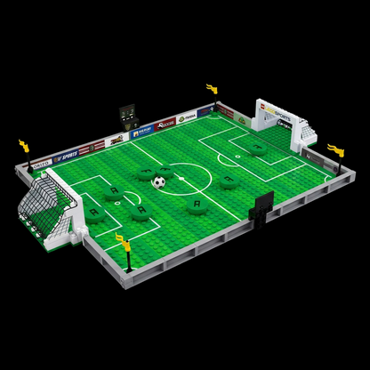 Campo de Futebol (251 pe&ccedil;as)