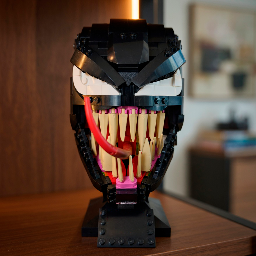Venom (565 pe&ccedil;as)