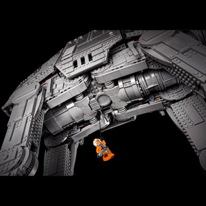 Star Wars - AT-AT (6782 pe&ccedil;as)