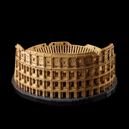 Coliseu de Roma (9036 pe&ccedil;as)